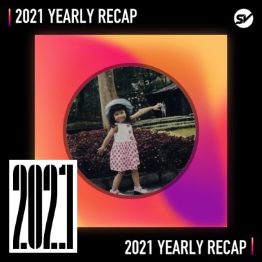 2021 個人年度精選之最