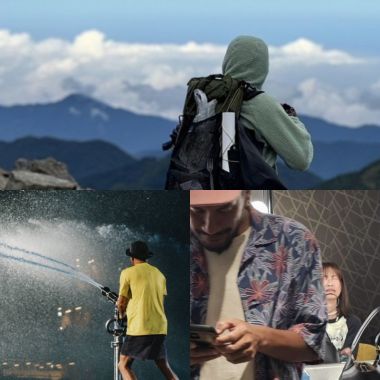 張震嶽