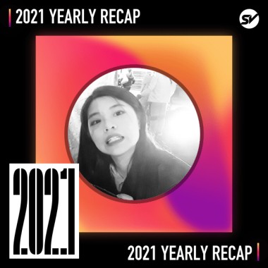 2021 個人年度精選之最