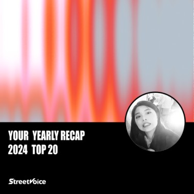 2024 個人年度精選