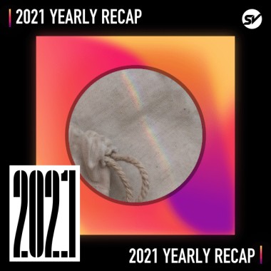 2021 個人年度精選之最