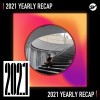 2021 個人年度精選之最