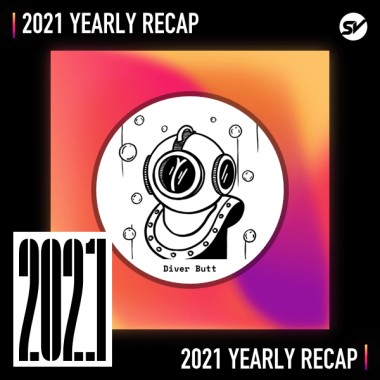 2021 個人年度精選之最