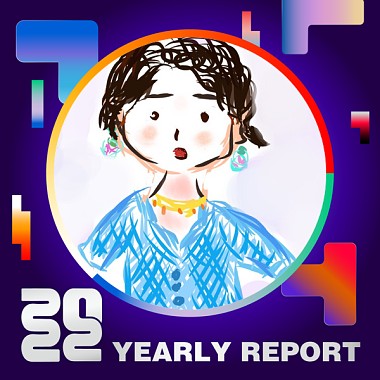 2022 個人年度精選