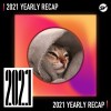 2021 個人年度精選之最