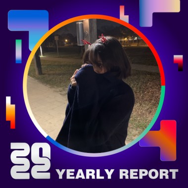 2022 個人年度精選