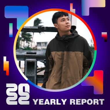 2022 個人年度精選
