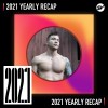 2021 個人年度精選之最