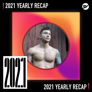 2021 個人年度精選之最