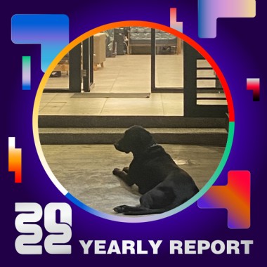 2022 個人年度精選
