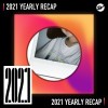 2021 個人年度精選之最
