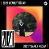 2021 個人年度精選之最