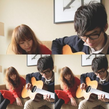 cozy diary_輕日記