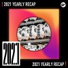 2021 個人年度精選之最