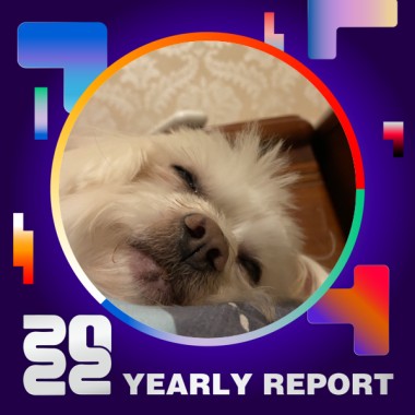 2022 個人年度精選