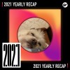 2021 個人年度精選之最