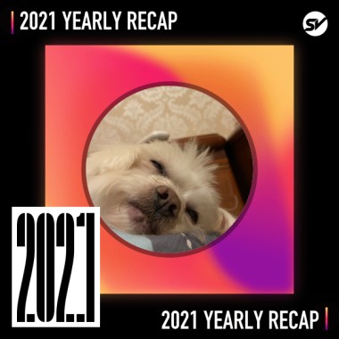 2021 個人年度精選之最