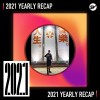 2021 個人年度精選之最