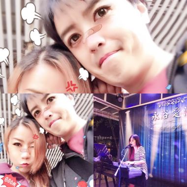 Vivian張雅雯