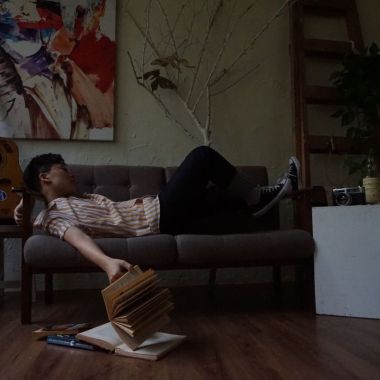 可搭配舞蹈