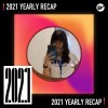 2021 個人年度精選之最