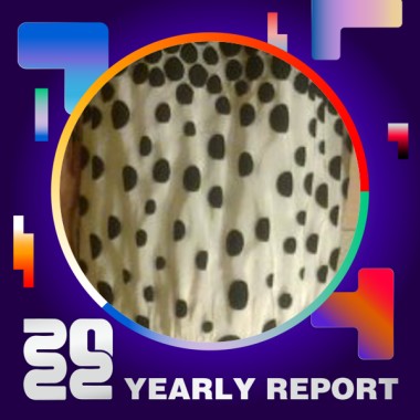 2022 個人年度精選