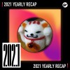 2021 個人年度精選之最