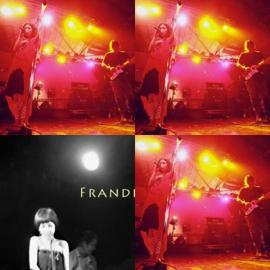Frandé