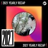 2021 個人年度精選之最