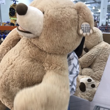 ?