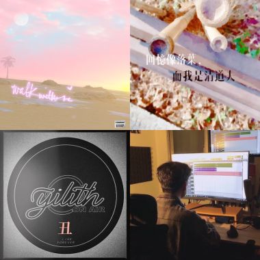 R&B