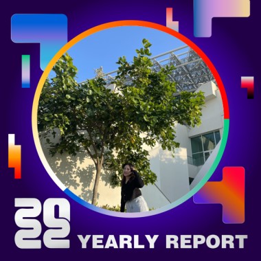 2022 個人年度精選