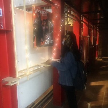 就想聽