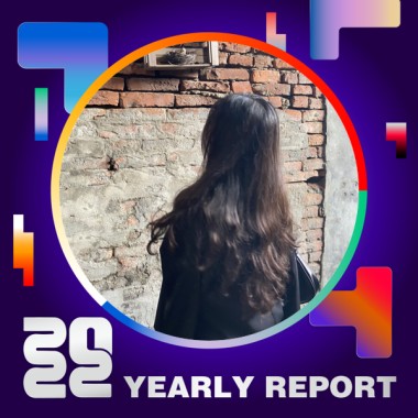 2022 個人年度精選