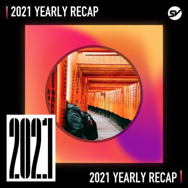 2021 個人年度精選之最