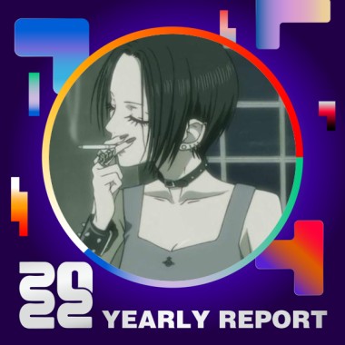 2022 個人年度精選