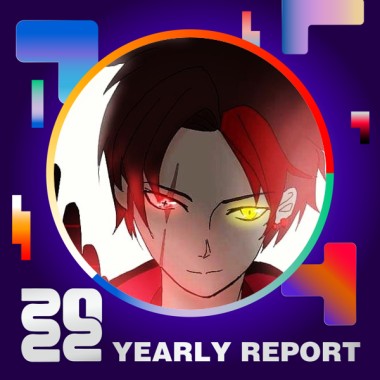2022 個人年度精選