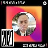 2021 個人年度精選之最