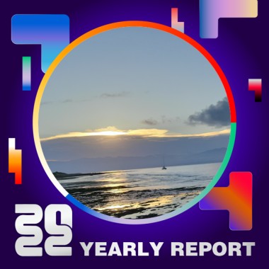 2022 個人年度精選
