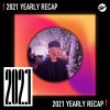 2021 個人年度精選之最