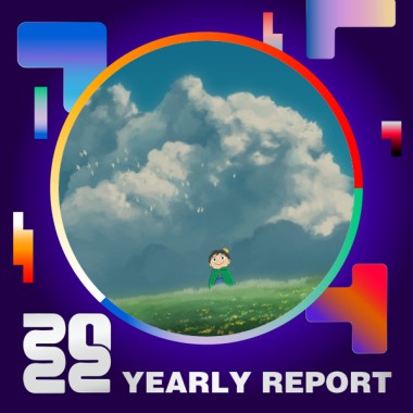 2022 個人年度精選