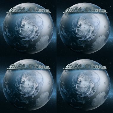 SOFT STORM 柔性風暴