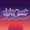 【主題歌單】2018 禾火 ＯＵＴ 音樂節