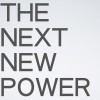2016 The Next New Power