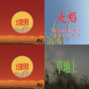 臺灣indie❤️