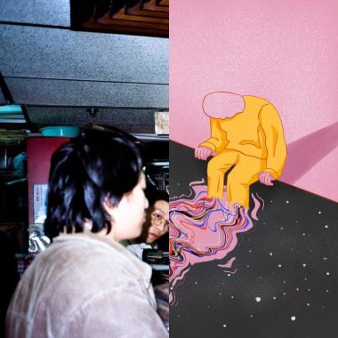 Chillin with loneliness