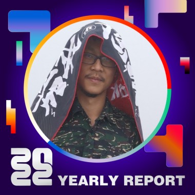 2022 個人年度精選