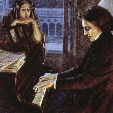 Chopin Impromptu