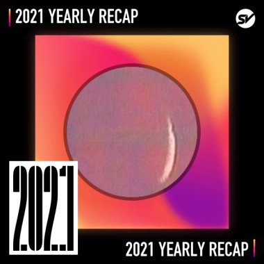 2021 個人年度精選之最
