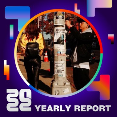 2022 個人年度精選